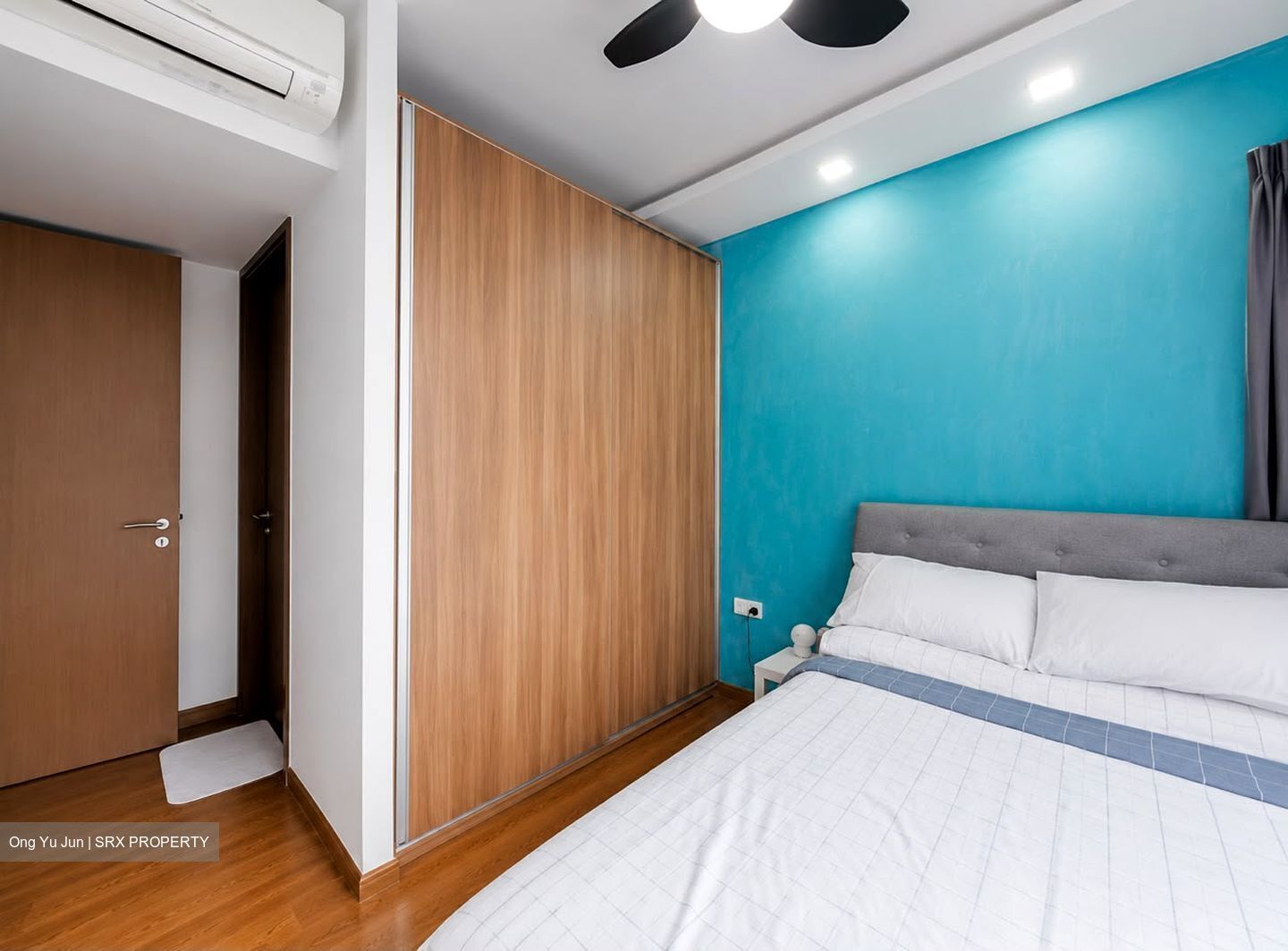 Kingsford Waterbay (D19), Apartment #596408701